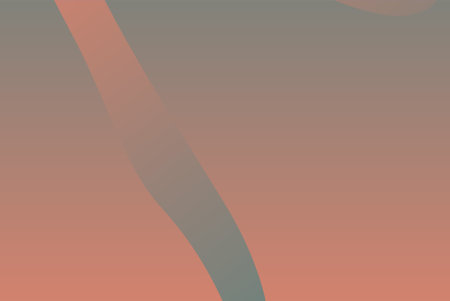 Background with color lines. Different shades and thickness. Abstract pattern.