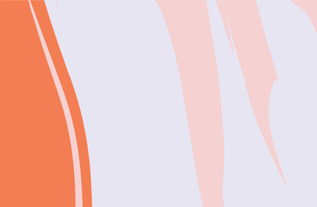 Abstract background in pastel colors. Vector illustration for your design.のイラスト素材
