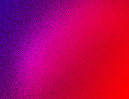 Pink purple gradient background with soft grainy texture. Abstract artistic gradient background with...