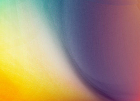 abstract color design - perfect background with space for text or imageの写真素材