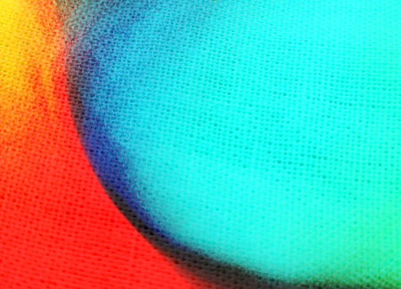 abstract  multicolor    background with motion blurの写真素材