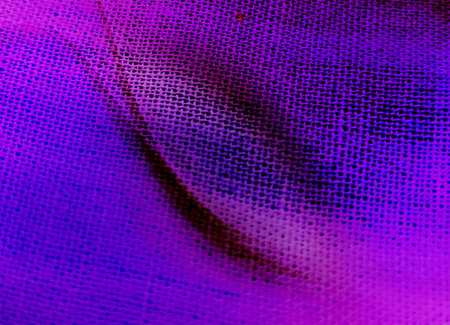 abstract  violet  color   background   with motion blurの写真素材