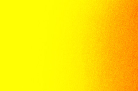 abstract yellow background texture with some smooth lines and highlights in itの写真素材