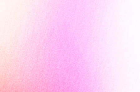 Abstract pink and white background with copy space for text or image.の写真素材