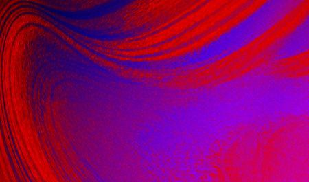 abstract red and blue colors background for design with copy space for text or image