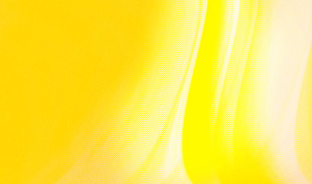 abstract yellow background with some smooth lines in it (see more in my portfolio)