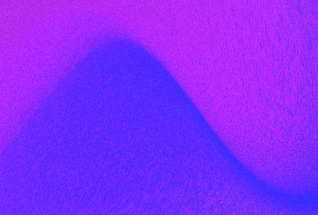 Purple abstract background with some smooth lines in it (close up)
