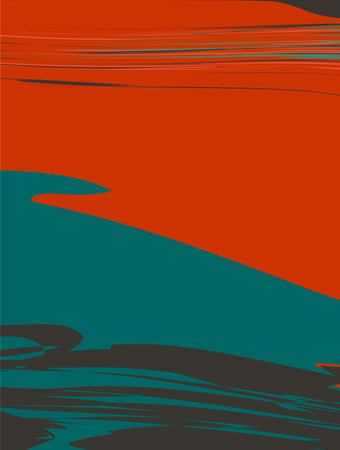 Abstract background. Vector illustration. Can be used for advertisingeting, presentation.のイラスト素材