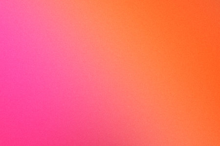 Dynamic gradient texture with colorful noise overlay. The perfect modern, eye-catching background...
