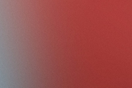 Dynamic gradient texture with colorful noise overlay. The perfect modern, eye-catching background for your web banners, posters, and digital design projects. Versatile and vibrant.の写真素材