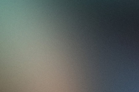 Dynamic gradient texture with colorful noise overlay. The perfect modern, eye-catching background for your web banners, posters, and digital design projects. Versatile and vibrant.の写真素材