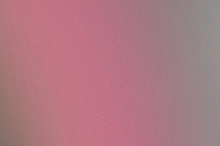 Dynamic gradient texture with colorful noise overlay. The perfect modern, eye-catching background for your web banners, posters, and digital design projects. Versatile and vibrant.の写真素材