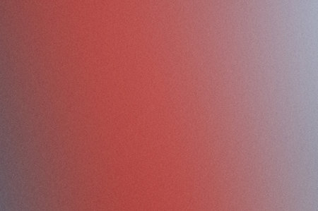 Dynamic gradient texture with colorful noise overlay. The perfect modern, eye-catching background for your web banners, posters, and digital design projects. Versatile and vibrant.の写真素材