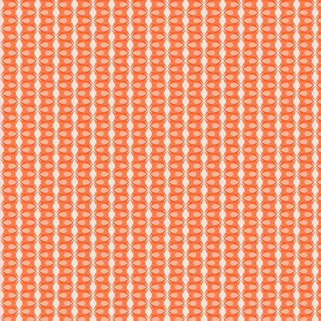 Seamless vector pattern. Background with decorative elements. Print for interior design and fabric.
