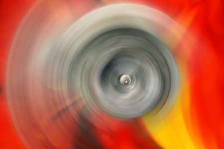 abstract colors and blurred  background,abstract motion blur backgroundの写真素材