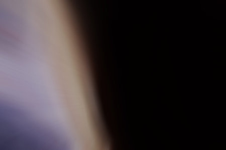 closeup of photo, beautiful color patterns, computer-generated imageの写真素材