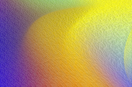 Abstract background for web design. Colorful gradient. Raster copy.
