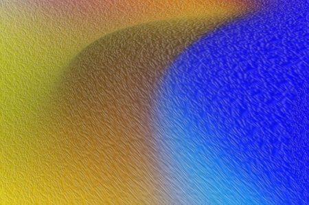 abstract background with a spectacular rhythm and inserts of light and shadowの写真素材