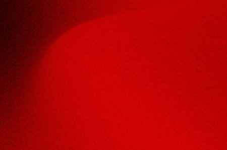 Red abstract background with some smooth lines in it (see portfolio for more in this series)の写真素材