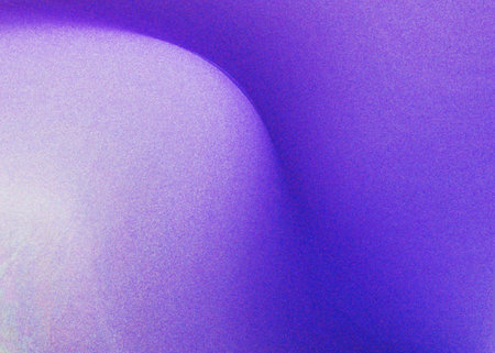 abstract violet background with some smooth lines in it (see portfolio for more in this series)
