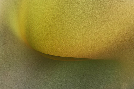 Bright summer bokeh background with blurred light patterns with smooth curve shapes, perfect for...