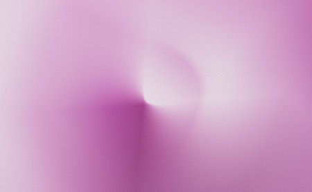 Gradient background blending pastel pink, peach, and light purple hues, creating a smooth, soft...