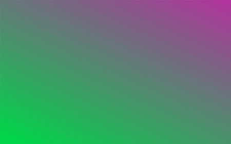 Abstract background with color gradients, transitions and bends. Different shades and thickness.