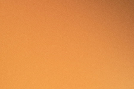 Orange paper texture background. Orange paper background. Orange paper background.の写真素材