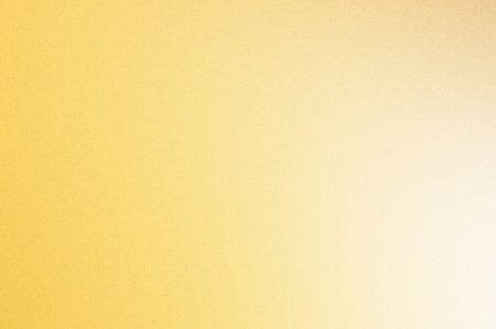 yellow paper texture background for design with copy space for text or image.