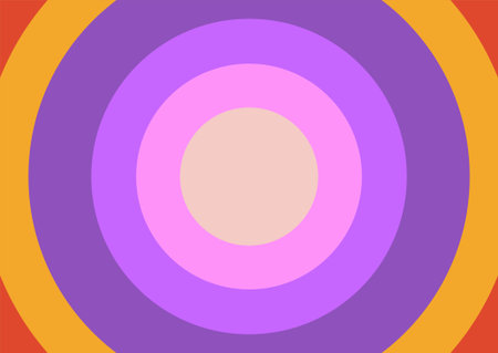 set of starburst vector illustration. Colorful firework icon.