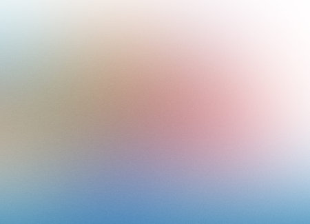 Soft cloudy is gradient pastel, Abstract sky background in sweet color
