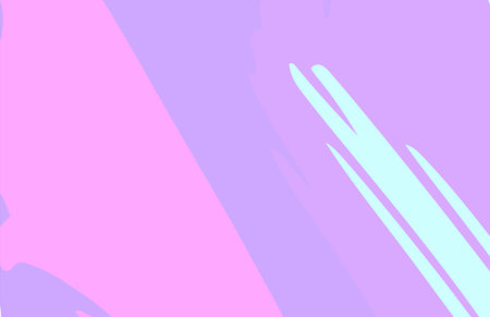 Background with color lines. Different shades and thickness. Abstract pattern.