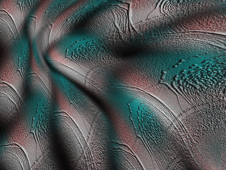 abstract background with some smooth lines in it (see more in my portfolio)