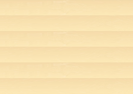 Wooden light brown board, wooden background.のイラスト素材