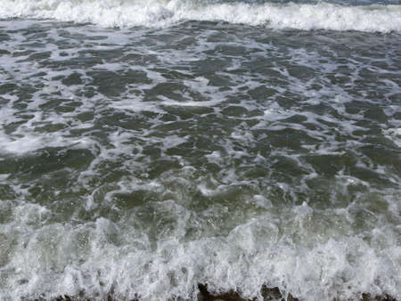 nice waves for background