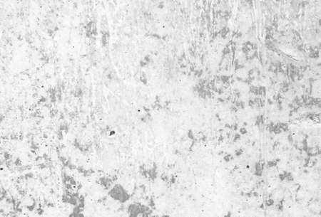 old grungy texture, grey concrete wallの写真素材