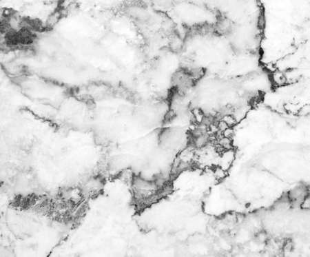 marble texture, white marble backgroundの写真素材