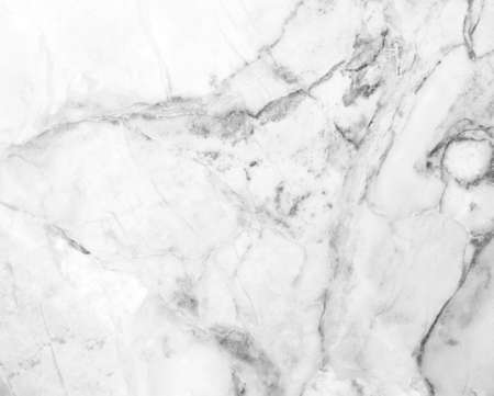 marble texture, white marble backgroundの写真素材