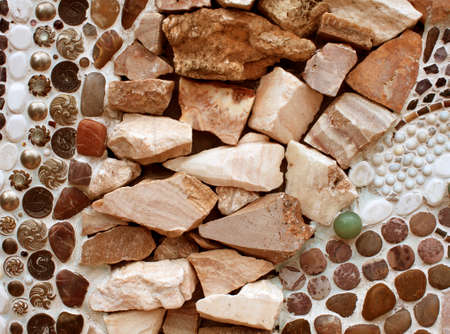 stone wall texture