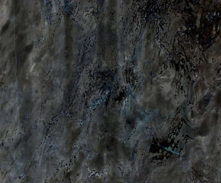 Background texture, black marble, white stripes.