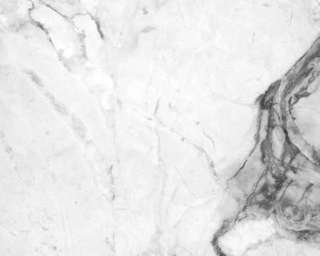 marble texture, white marble backgroundの写真素材