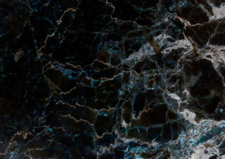 Black marble natural pattern for background, abstract natural marble black and whiteの写真素材