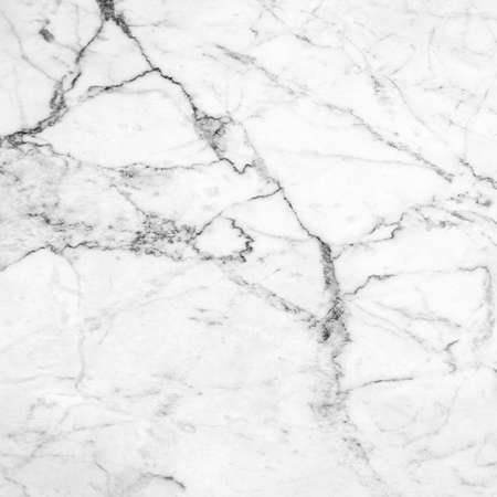 marble texture, white marble backgroundの写真素材
