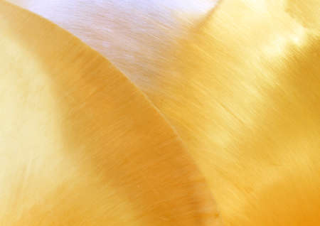 Gold texture or backgroundの写真素材
