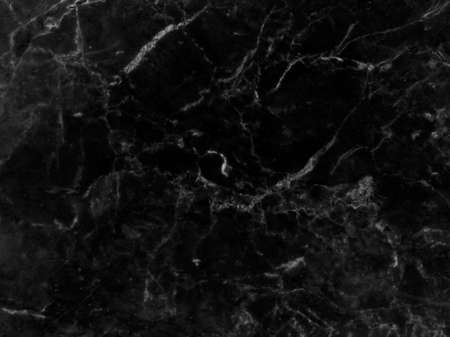 Black marble natural pattern for background, abstract natural marble black and whiteの写真素材