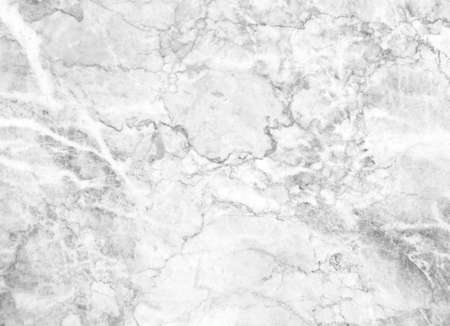 marble texture, white marble backgroundの写真素材