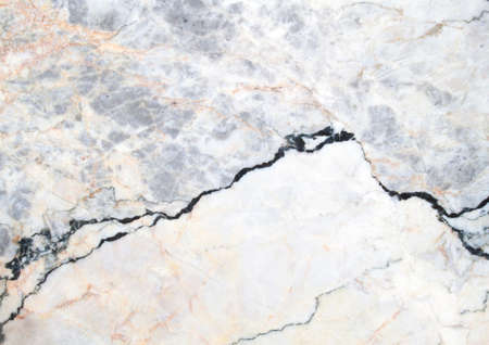 marble texture, white marble backgroundの写真素材