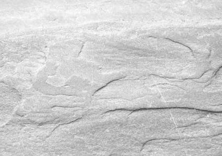 Gray stone whiteの写真素材