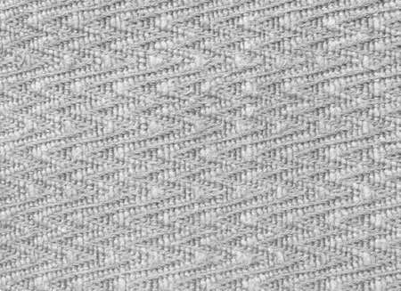 White Fabric Texture