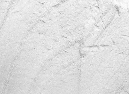 Gray stone whiteの写真素材